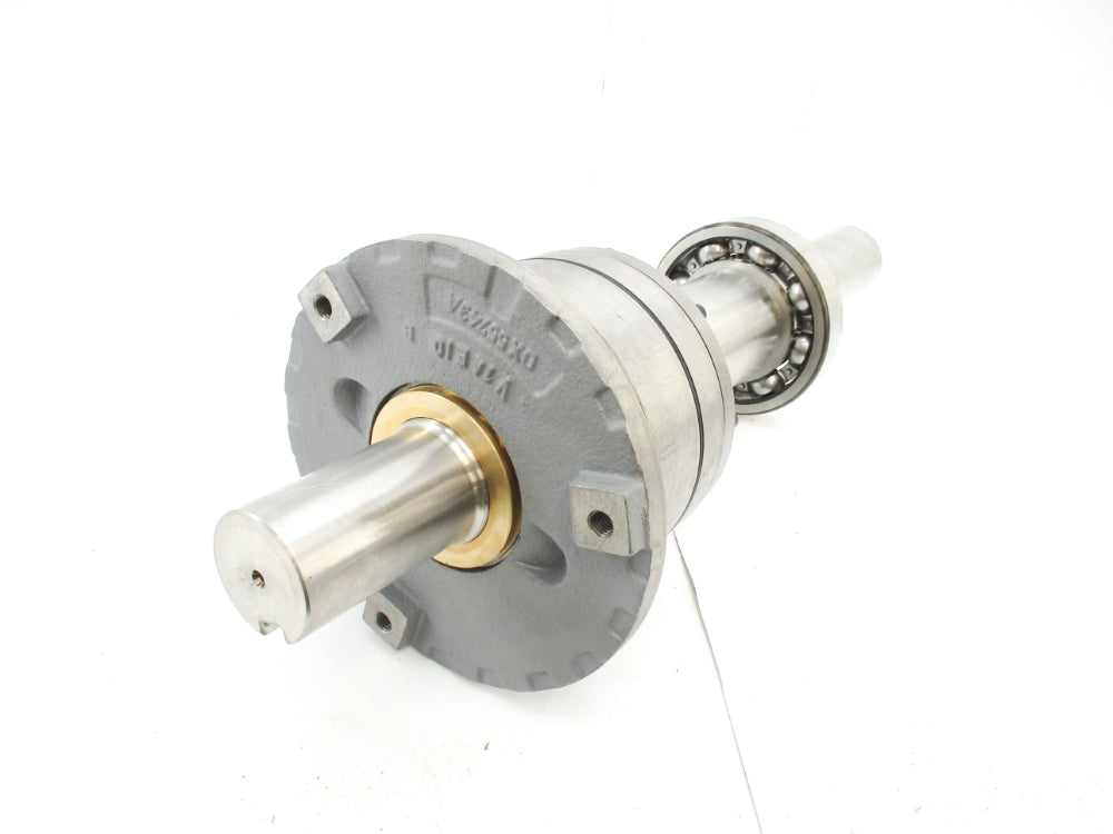FLOWSERVE M3GP3KSC-316 NSNP