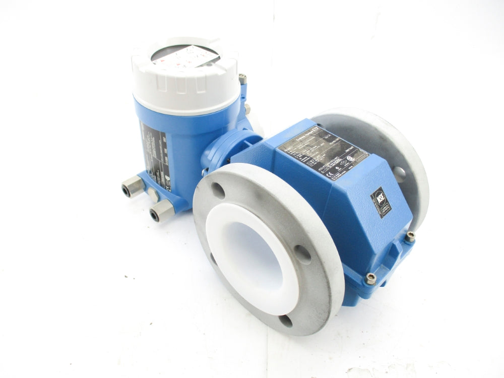 ENDRESS+HAUSER 50P80-EL0A1RA0BAAD NSMP