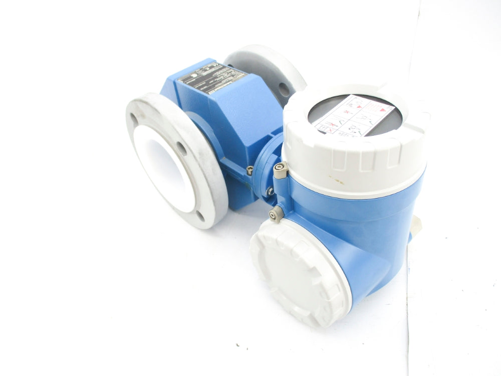 ENDRESS+HAUSER 50P80-EL0A1RA0BAAD NSMP