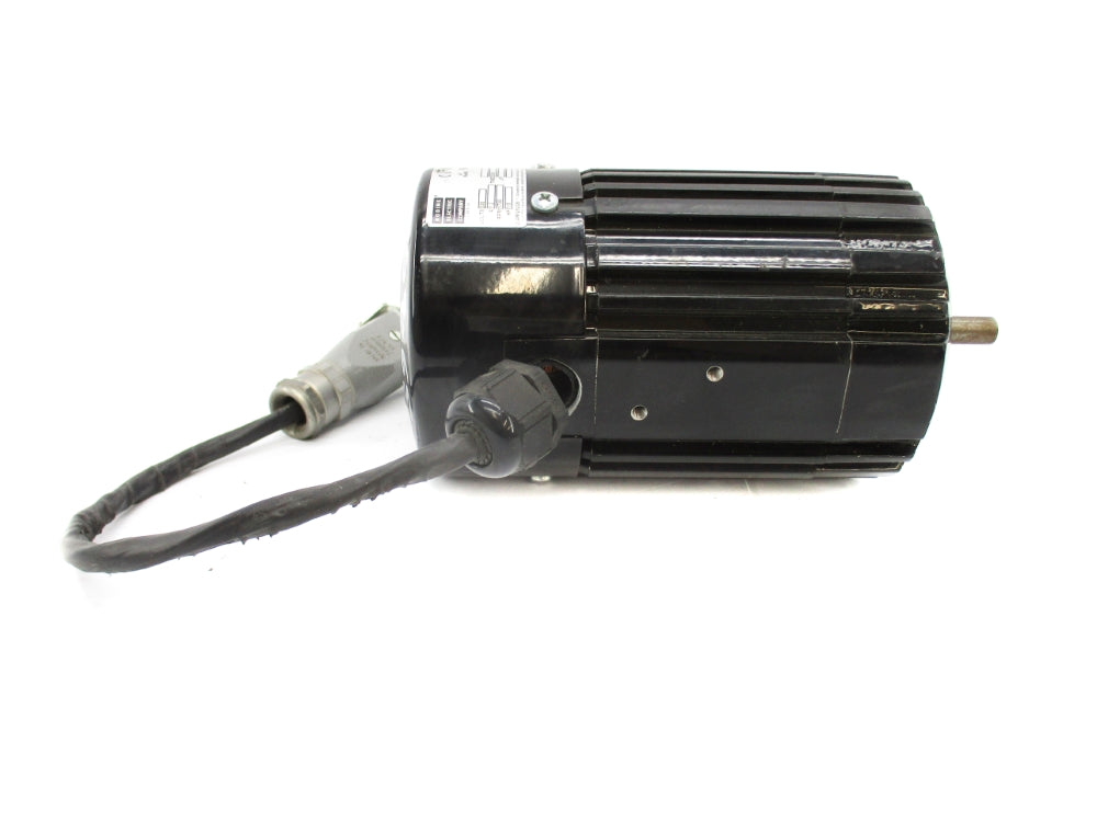BODINE 34R6BFPP (AS PICTURED) NSNP