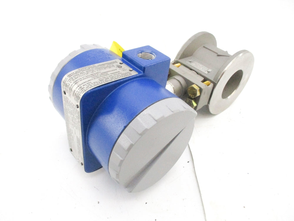 FOXBORO 83W-A02S1SSTNA 10.5-50VDC 1500PSI 0-400'F NSMP