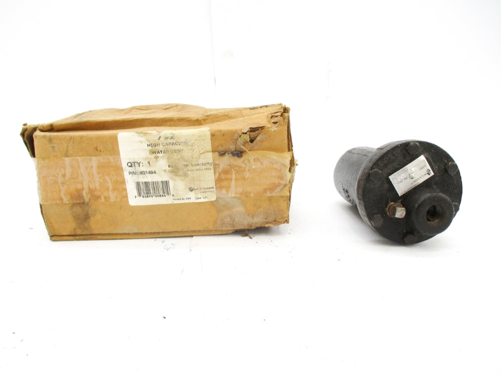 BELL & GOSSETT 792 401494 250 NSMP