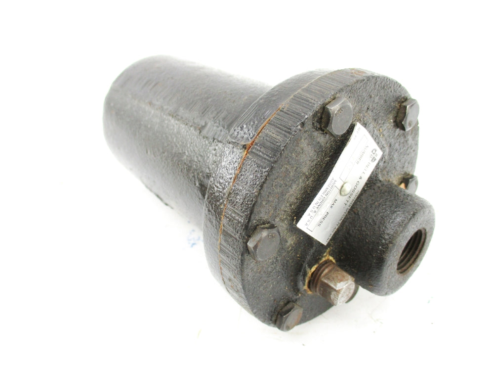 BELL & GOSSETT 792 401494 250 NSMP