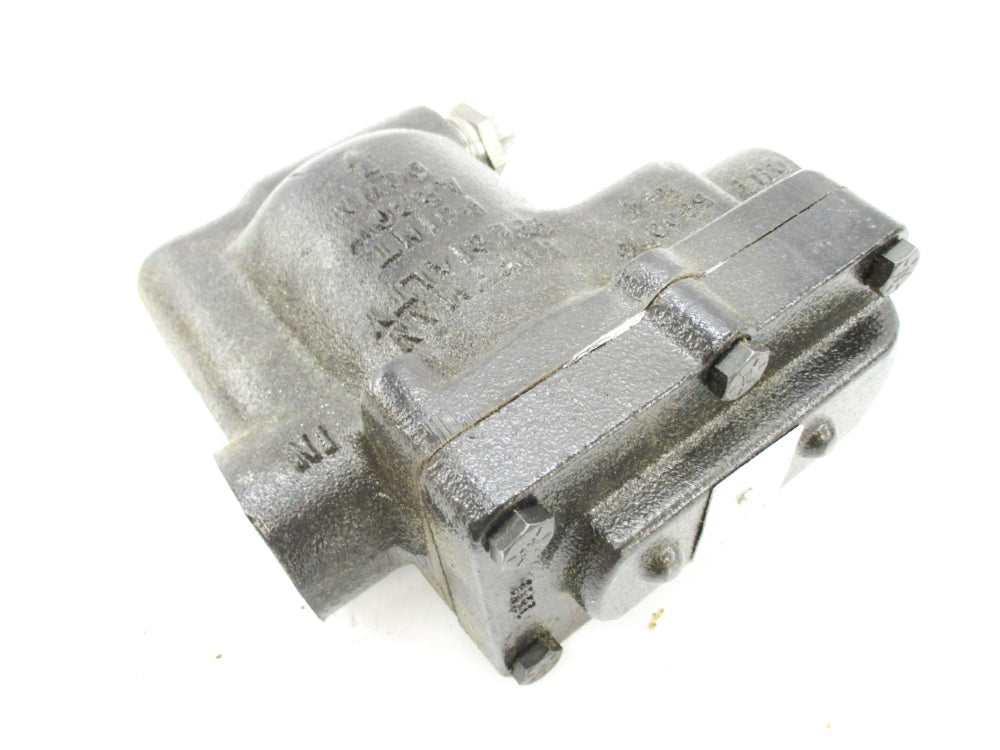 BELL & GOSSETT B1180S-3 405582 NSMP