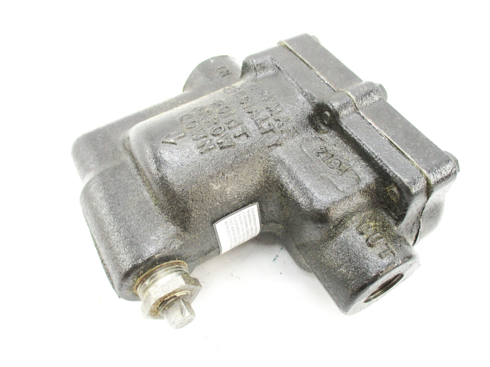BELL & GOSSETT B1180S-3 405582 NSMP