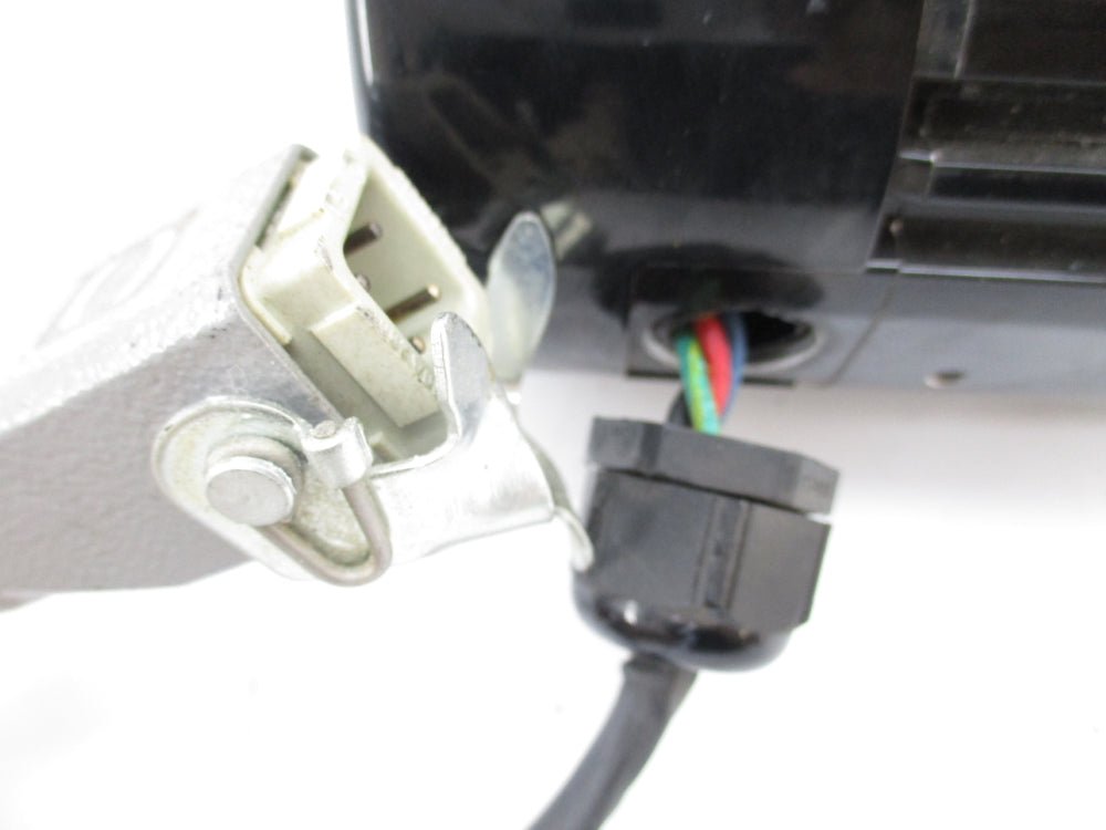 BODINE 34R6BFPP (AS PICTURED) NSNP