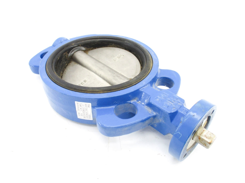 INDUSTRIAL MRO FNW731E 6" 255PSI NSNP