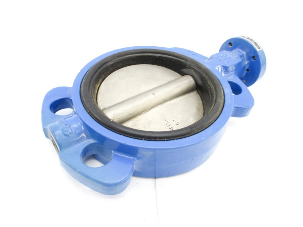 INDUSTRIAL MRO FNW731E 6" 255PSI NSNP