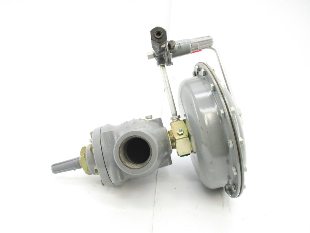 FISHER 1098-EGR 75-100PSI NSNP