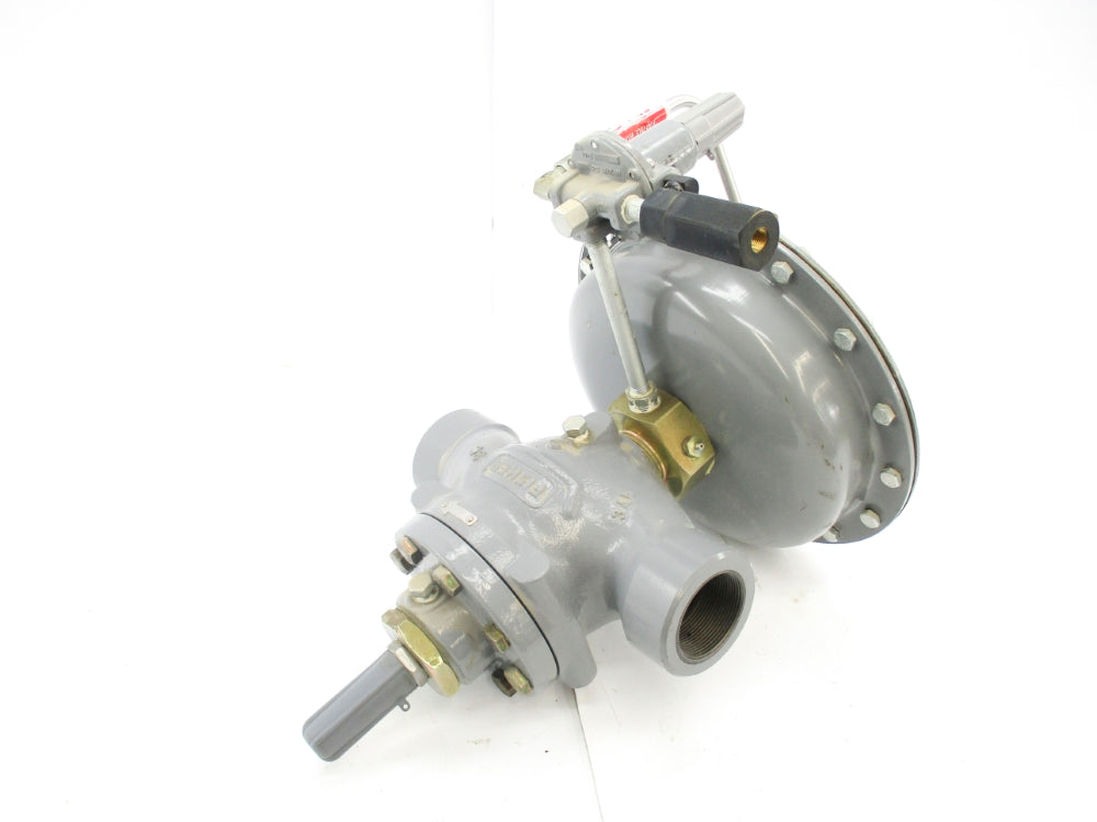 FISHER 1098-EGR 75-100PSI NSNP