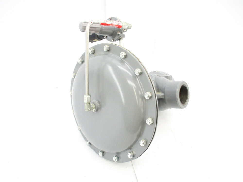 FISHER 1098-EGR 75-100PSI NSNP