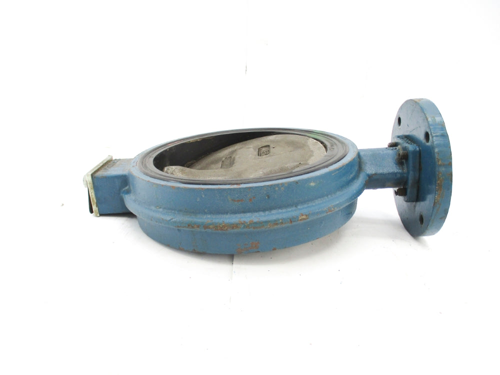 NORRISEAL R1011-22KK-2R 8" 200PSI UNMP