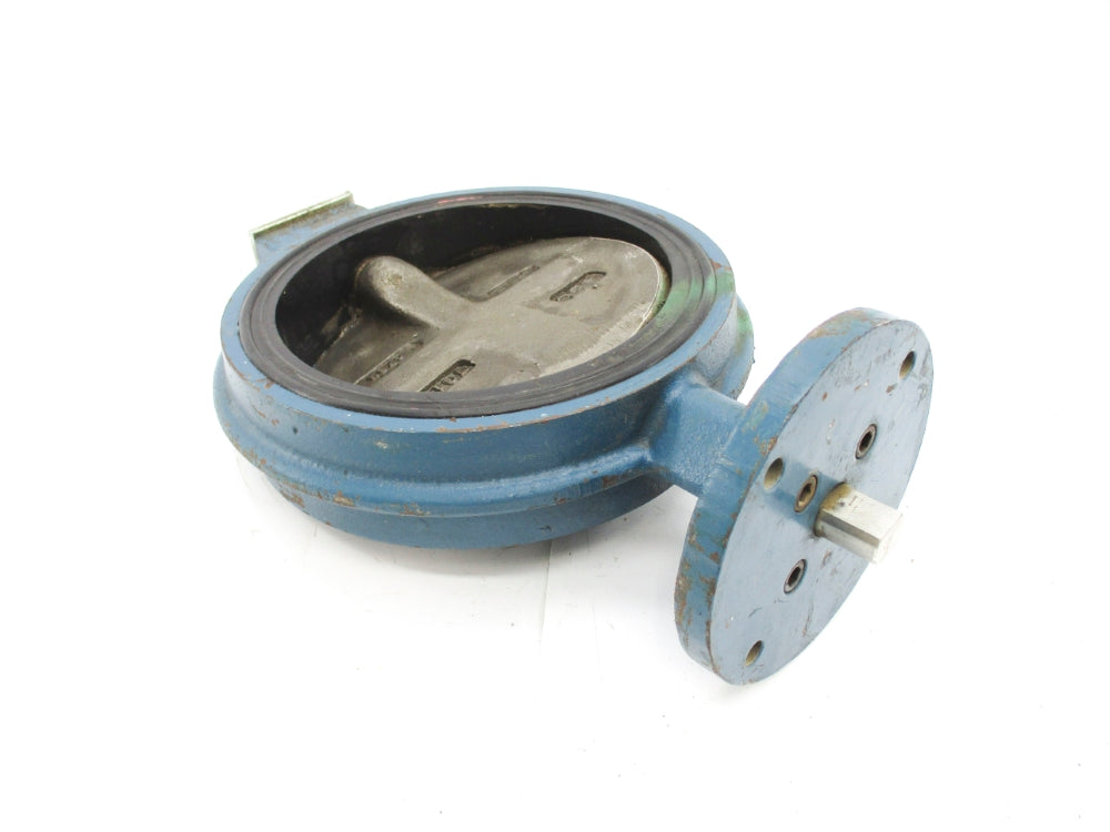 NORRISEAL R1011-22KK-2R 8" 200PSI UNMP