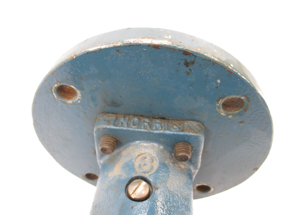 NORRISEAL R1011-22KK-2R 8" 200PSI UNMP