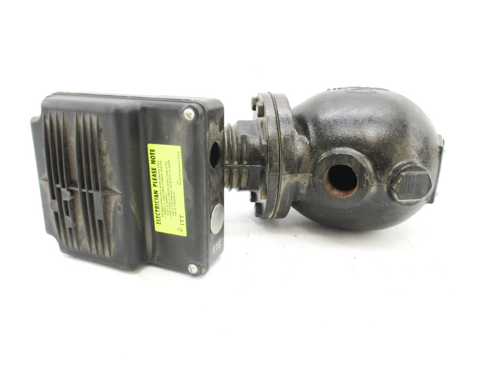 MCDONNELL & MILLER 150S NSNP