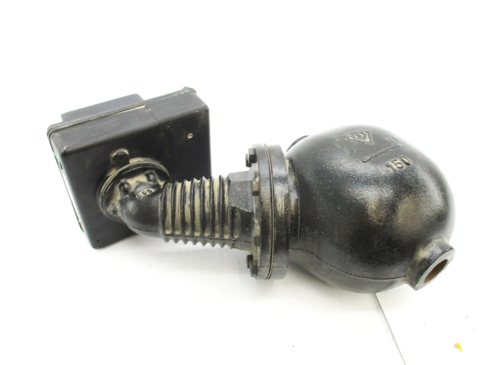 MCDONNELL & MILLER 150S NSNP