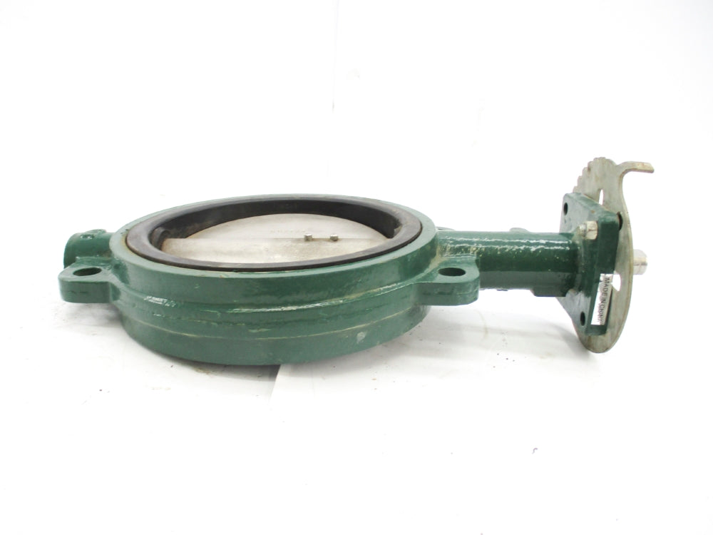 CENTER LINE 200 200PSI 8" NSNP
