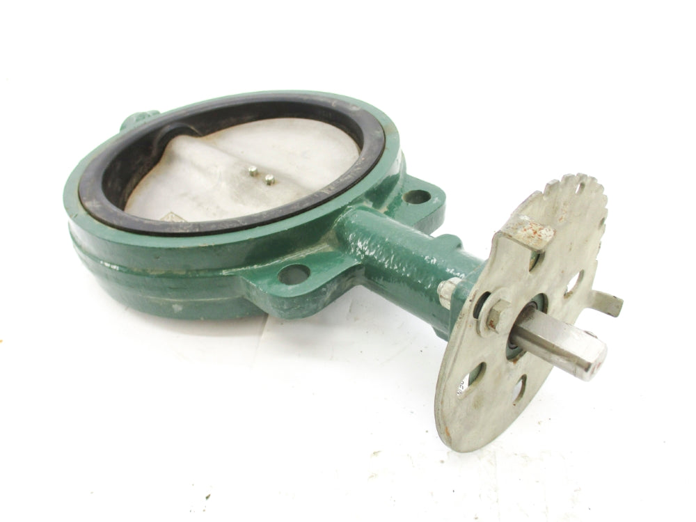 CENTER LINE 200 200PSI 8" NSNP