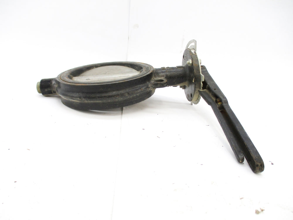 STOCKHAM VALVES LG512SS2E 1 8" UNMP