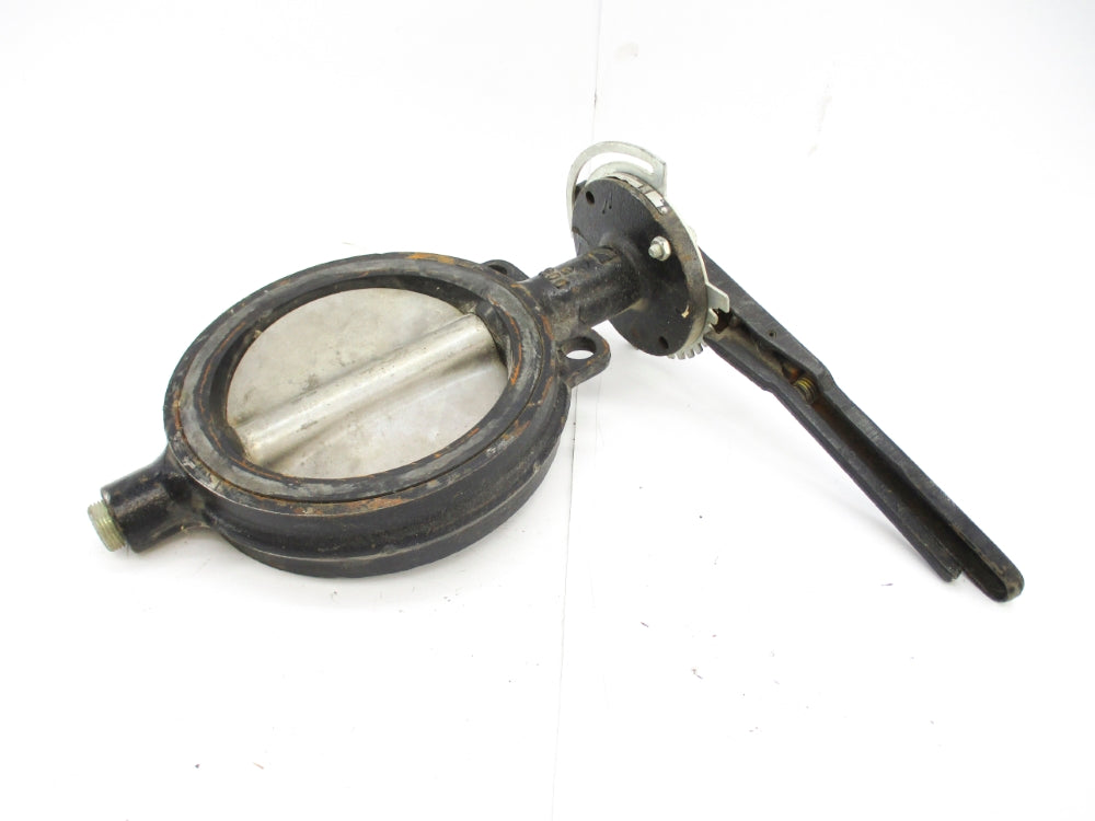 STOCKHAM VALVES LG512SS2E 1 8" UNMP