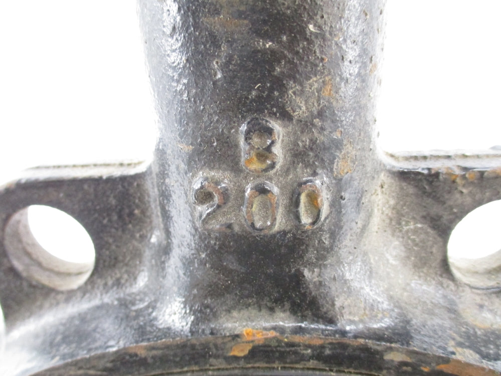 STOCKHAM VALVES LG512SS2E 1 8" UNMP