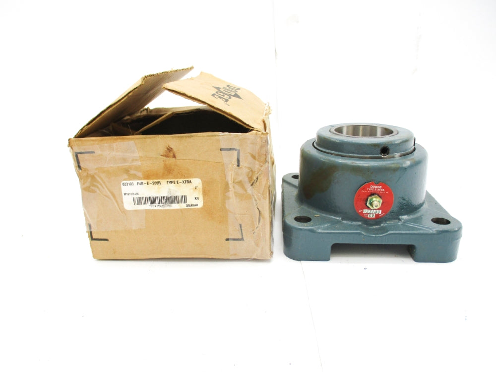 DODGE 023103 F4B-E-200R NSMP