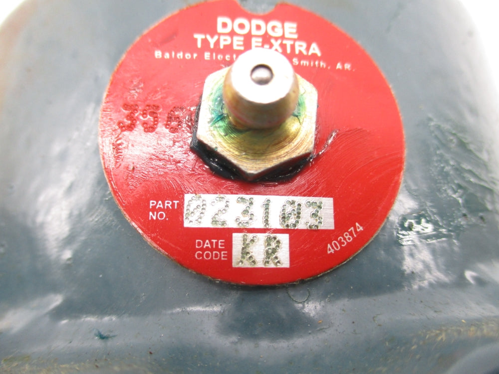 DODGE 023103 F4B-E-200R NSMP