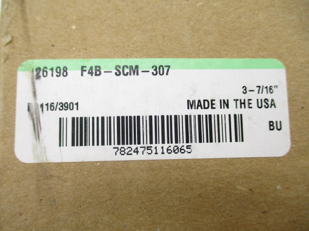DODGE 26198 F4B-SCM-307 NSFS