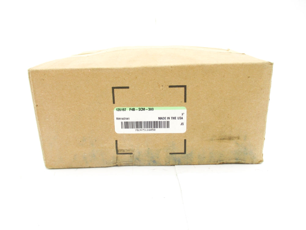 DODGE 126197 F4B-SCM-300 NSFS