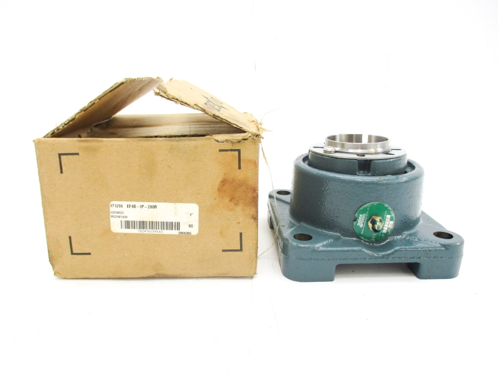 DODGE 071296 EF4B-IP-200R NSMP