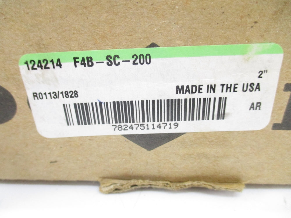 DODGE  F4B-SC-200 NSMP