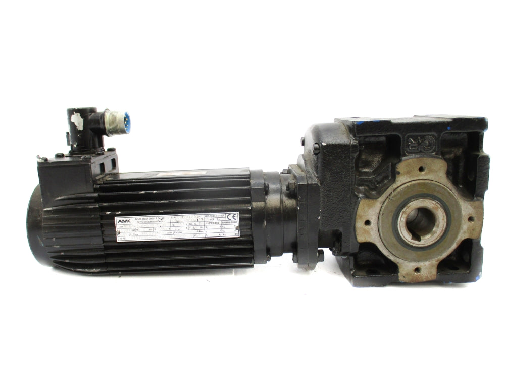 AMK RAS4-1-6-000 (AS PICTURED) NSNP