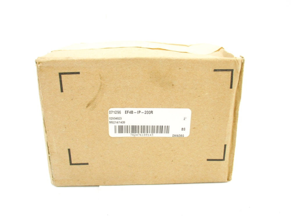 DODGE 071296 EF4B-IP-200R NSFS