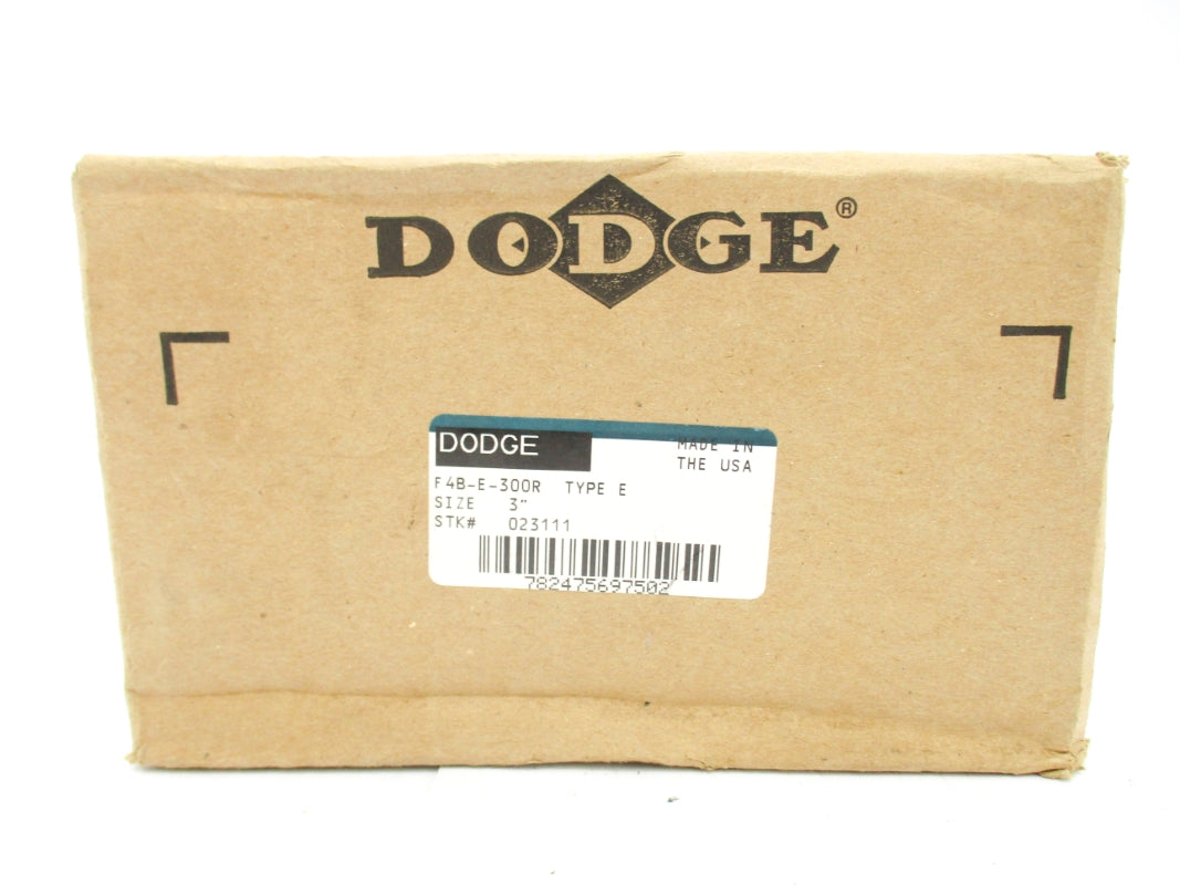 DODGE 023111 F4B-E-300R NSFS