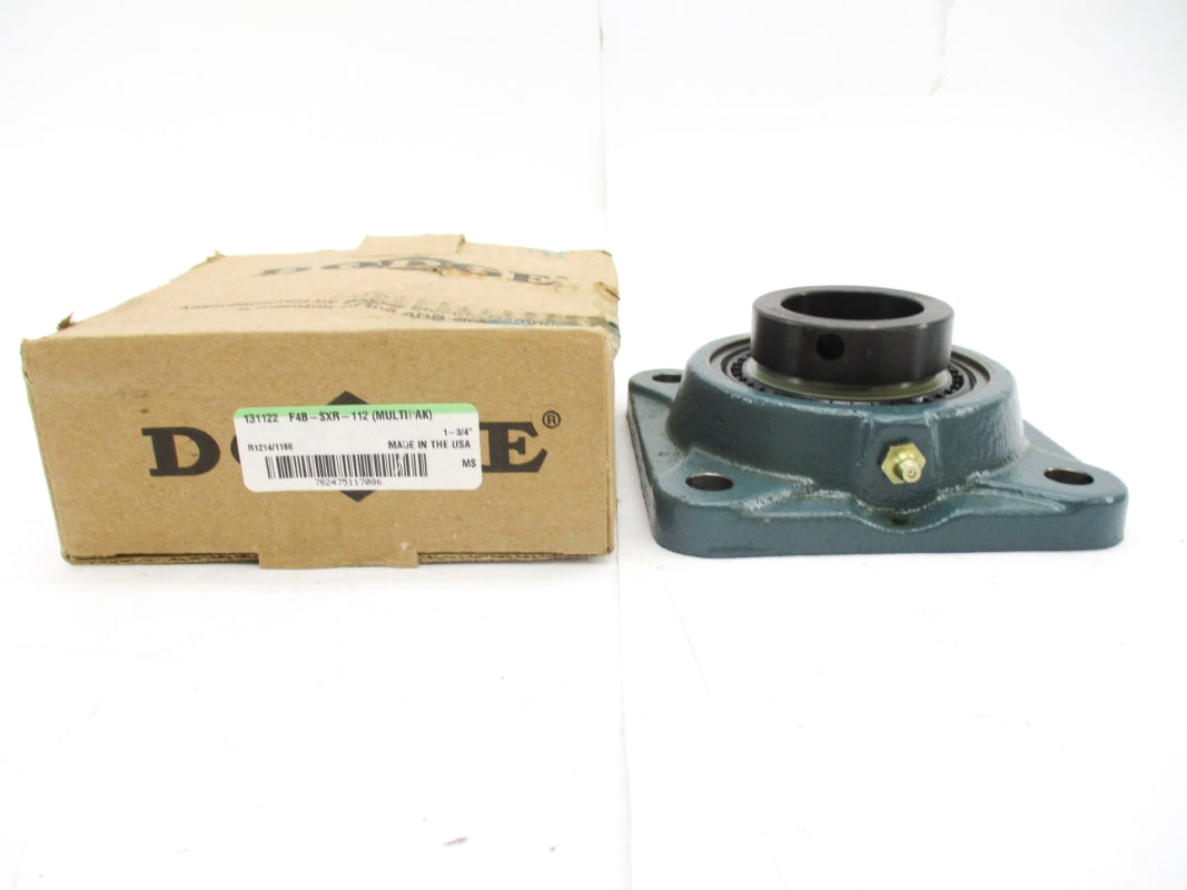 DODGE 131122 F4B-SXR-112 NSMP