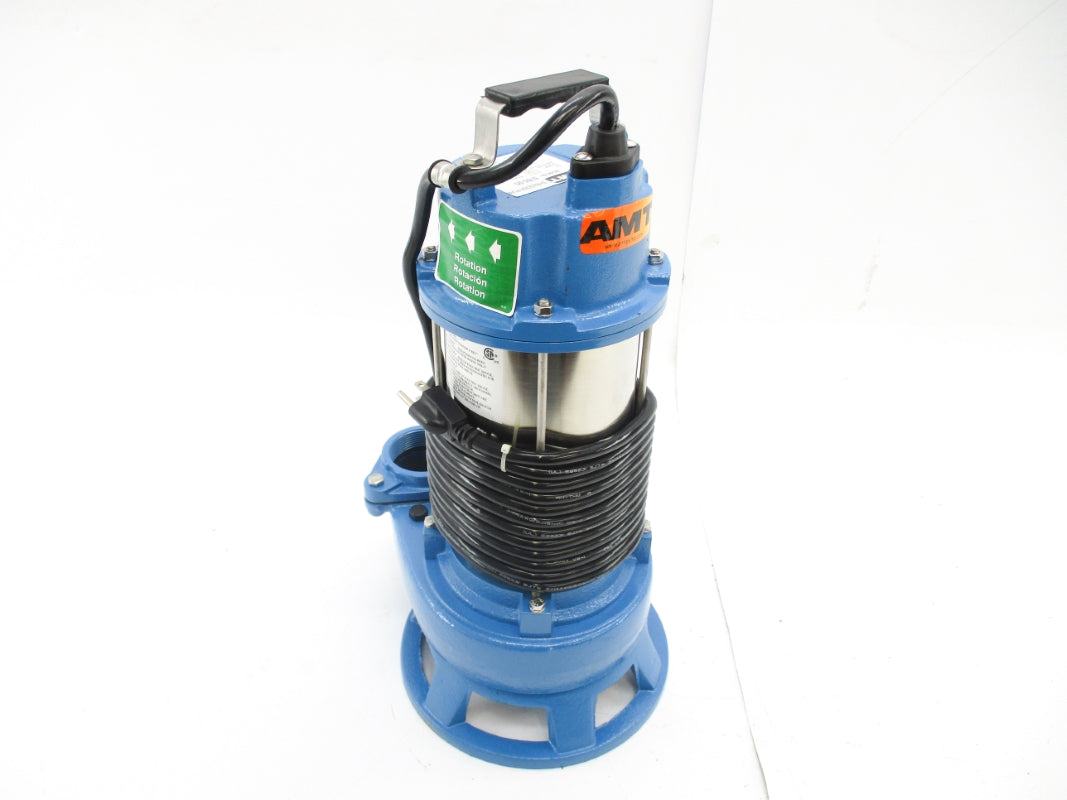 AMT 5760-95 NSMP