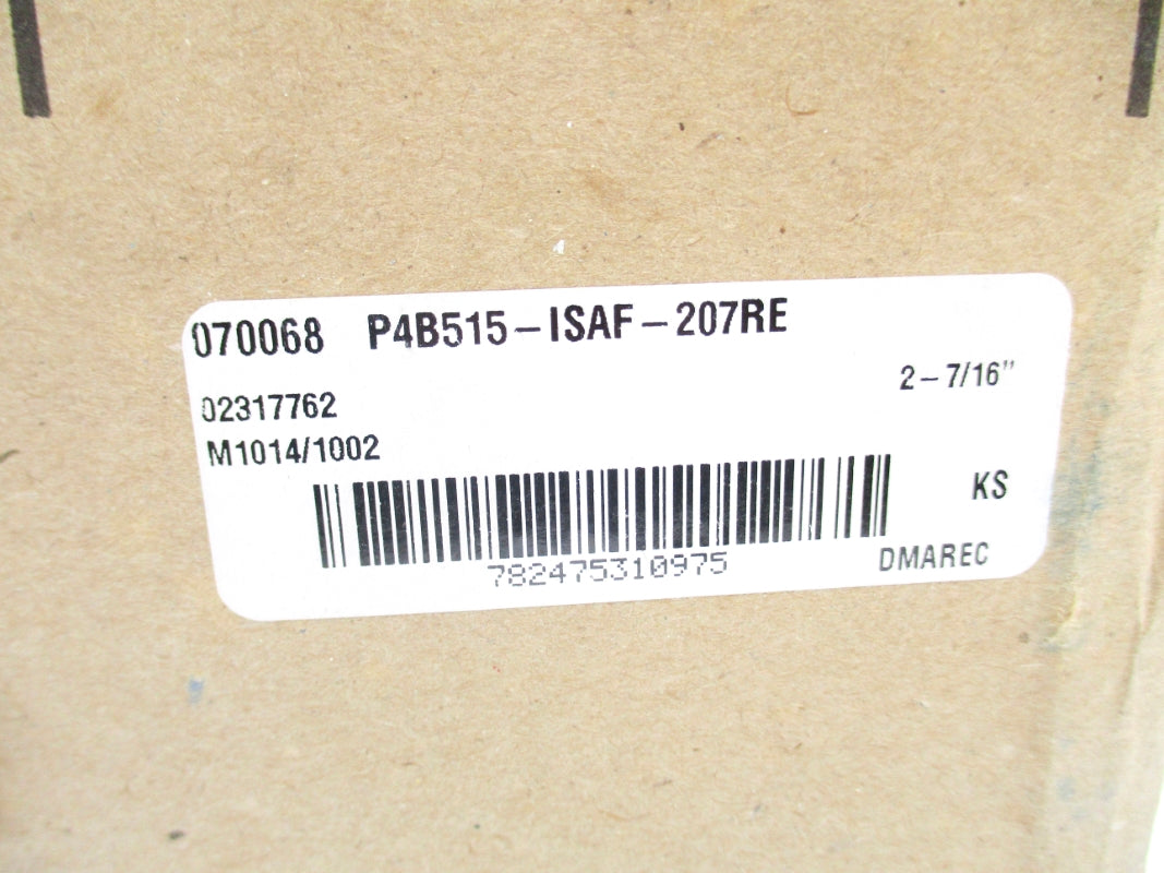 DODGE 070068 P4B515-ISAF-207RE NSFS