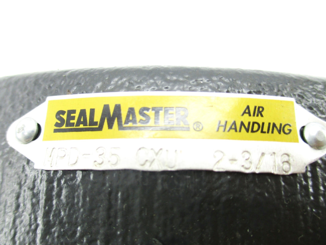 SEALMASTER MPD-35CXU NSMP