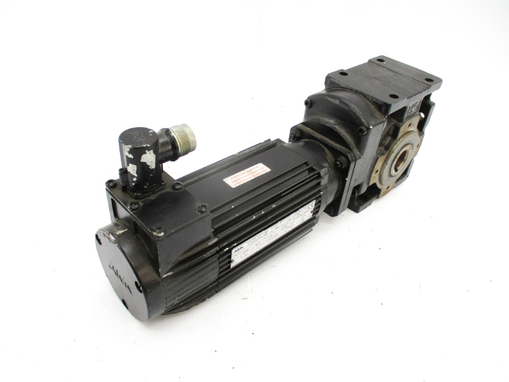 AMK RAS4-1-6-000 (AS PICTURED) NSNP