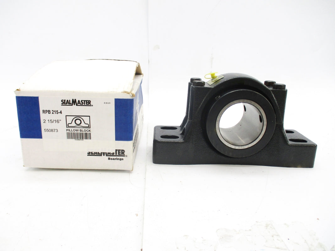 SEALMASTER RPB215-4 NSMP