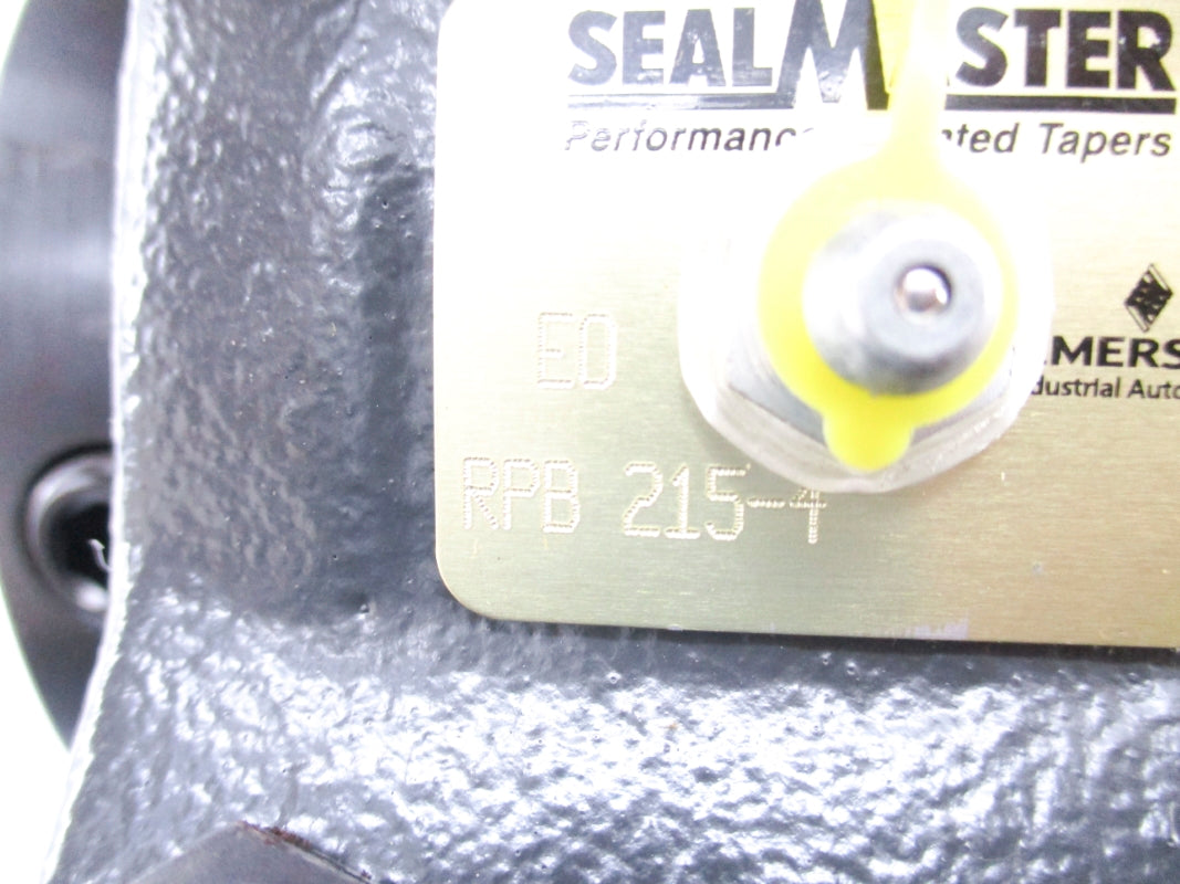 SEALMASTER RPB215-4 NSMP
