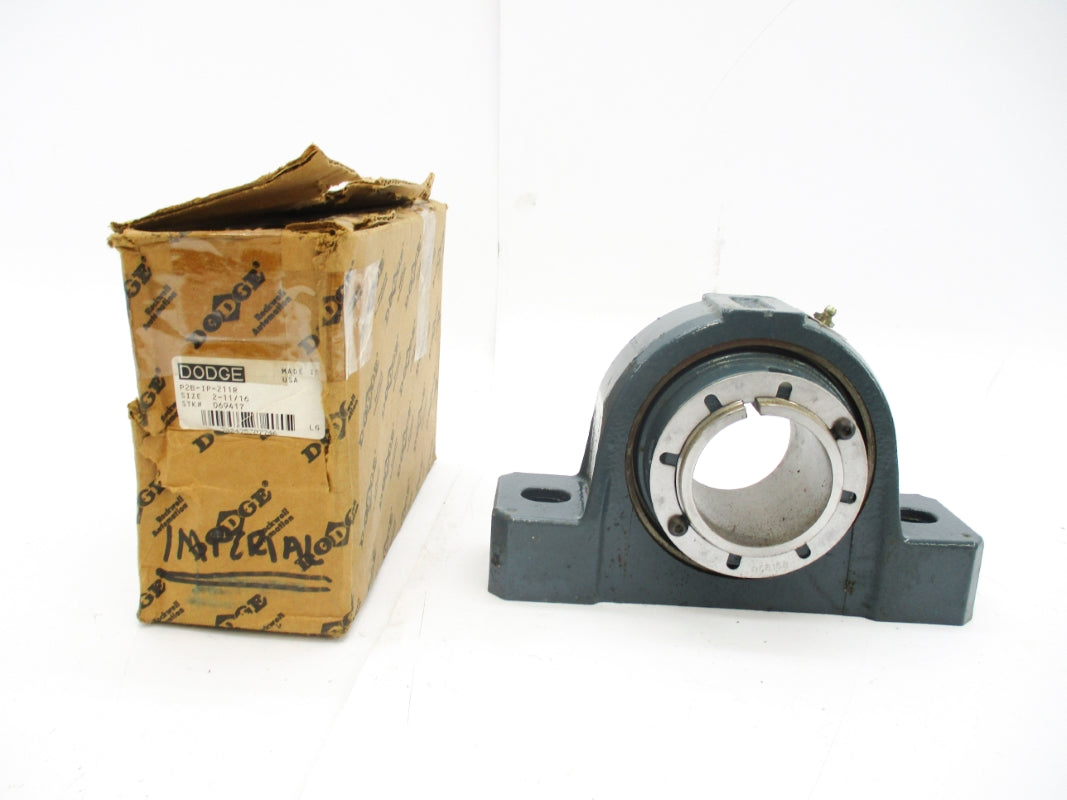 DODGE 069417 P2B-IP-211R NSMP