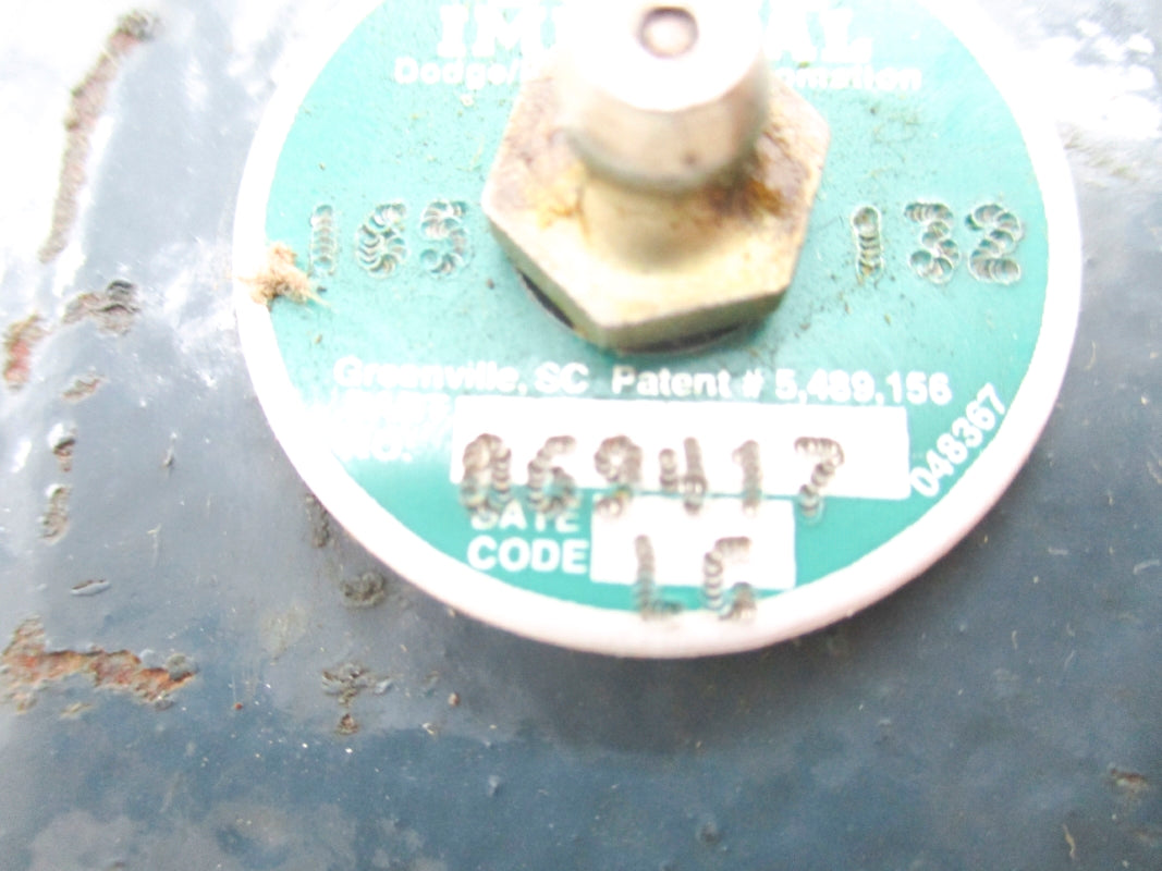 DODGE 069417 P2B-IP-211R NSMP