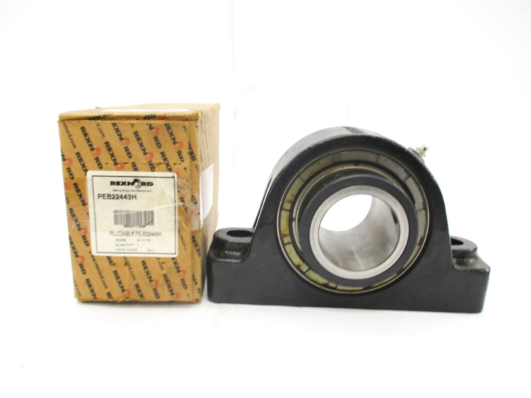 REXNORD PEB22443H NSMP
