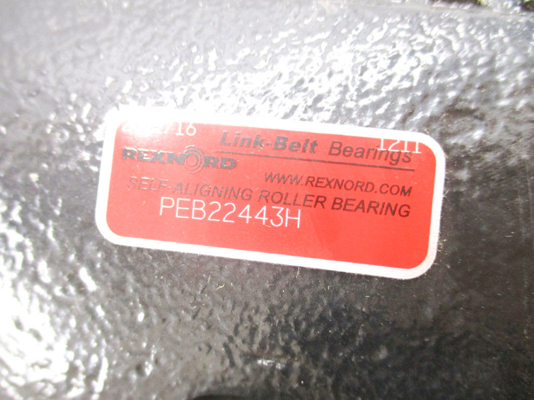 REXNORD PEB22443H NSMP