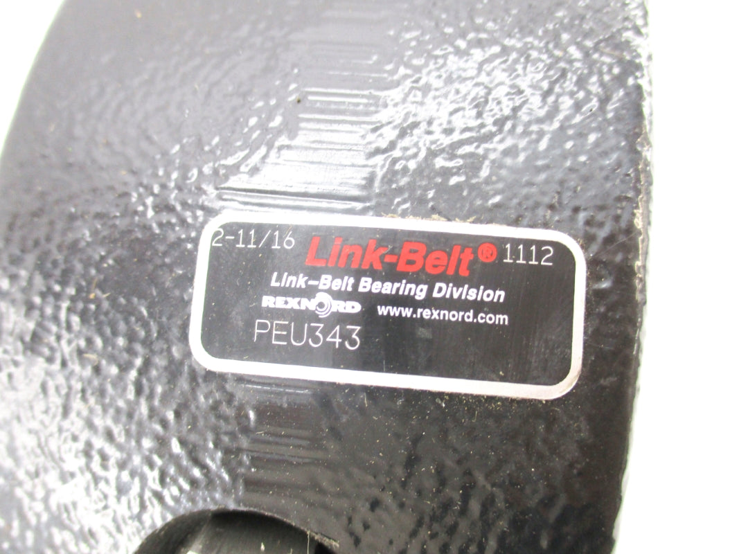 REXNORD PEU343 NSMP