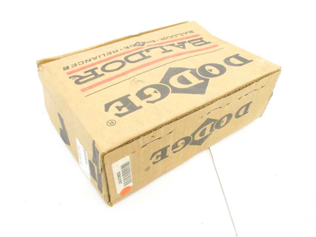 DODGE 023390 P2BDI211RE NSFS