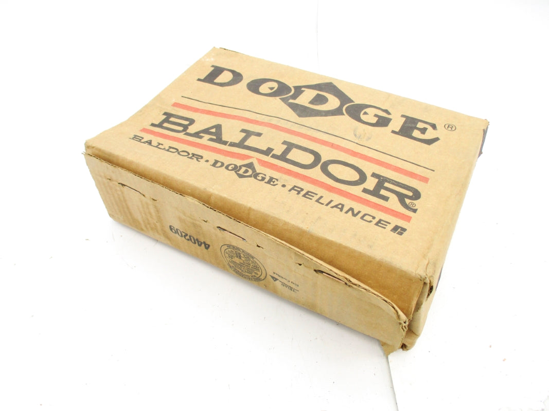 DODGE 023390 P2BDI211RE NSFS