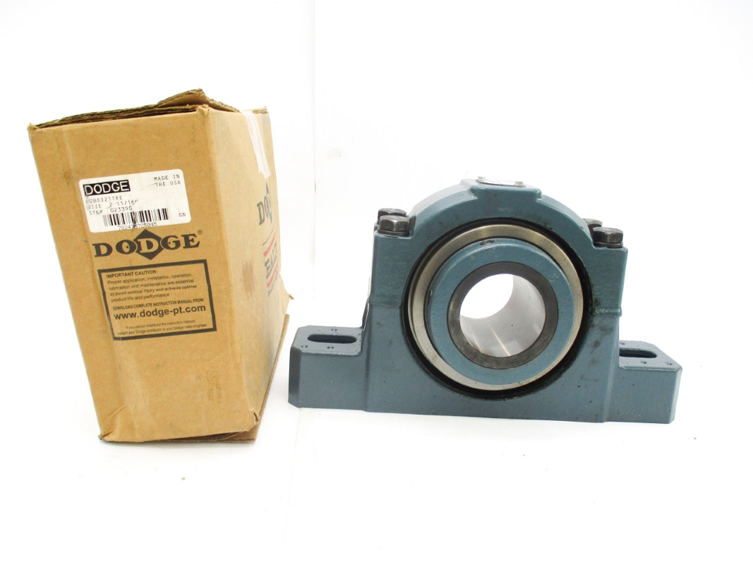 DODGE 023390 P2BDI211RE NSMP