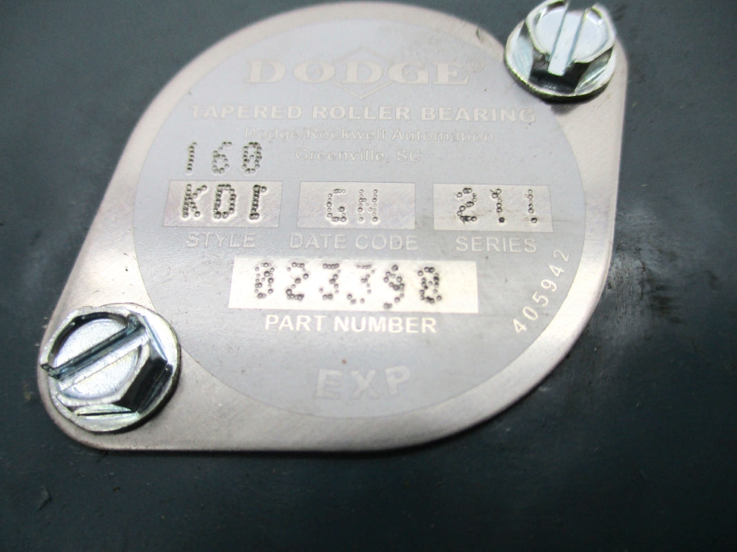 DODGE 023390 P2BDI211RE NSMP